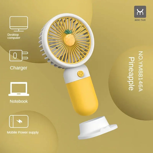 Mini ventilateur portable